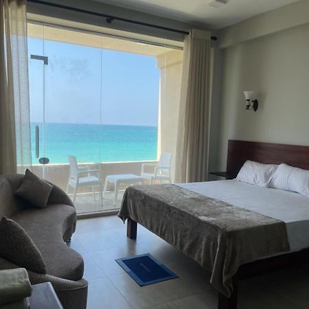 אמבלנגודה Blue Wave Beach Villa By Aaryan Group מראה חיצוני תמונה